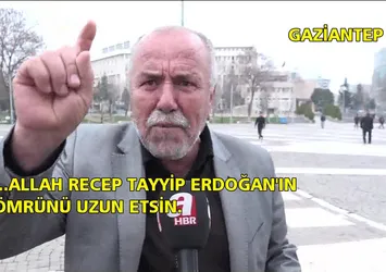 A Haber Anadolu'nun nabzını tuttu
