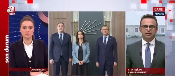 CHP-DEM arasında İstanbul krizi mi? DEM Partili kaynak: CHP’nin marabası değiliz