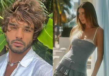 Şeyma Subaşı hayatının aşkından ayrıldı