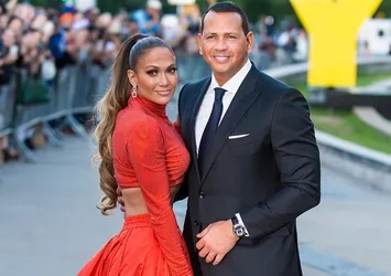 Jennifer Lopez ve Alex Rodriguez ayrıldı!