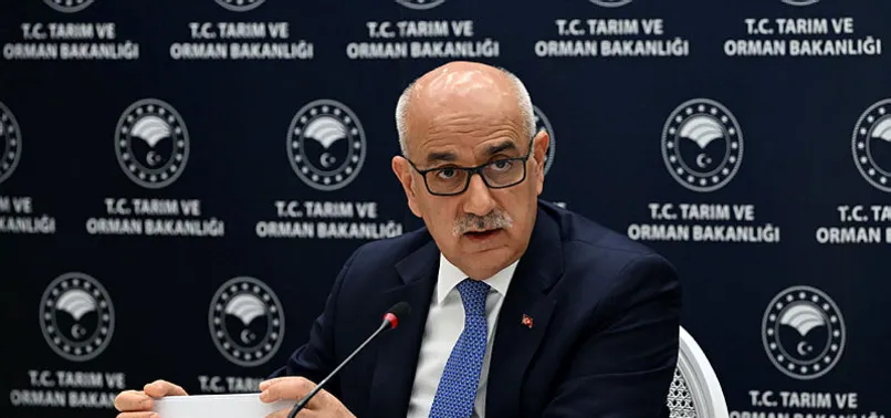 Son dakika | Market fiyatlarında spekülasyon iddiaları! Bakan Kirişci'den net açıklama: Gerekeni yaparız