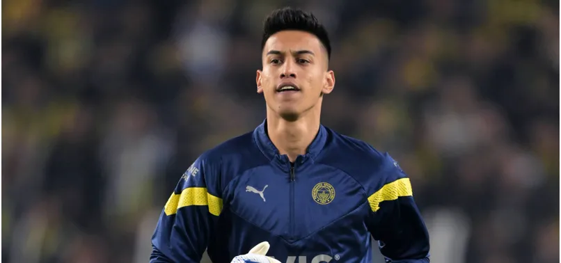 Fenerbahçe İrfan Can Eğribayat'ın bonservisi aldı