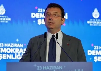 İBB Başkanı İmamoğlu hizmetten bir haber! 4.5 yıllık İstanbul karnesi rakamlarla tek tek açıklandı
