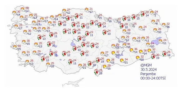 meteoroloji-pes-pese-uyardi-o-illerde-yasayanlar-dikkat-13-kent-icin-sari-alarm-saganak-vuracak-1716759233754.jpeg Meteoroloji'den peş peşe uyarı! O illerde yaşayanlar dikkat: 13 kent için sarı alarm | Sağanak vuracak - 14