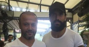 Erkan Zengin Fatih Karagümrük’te!