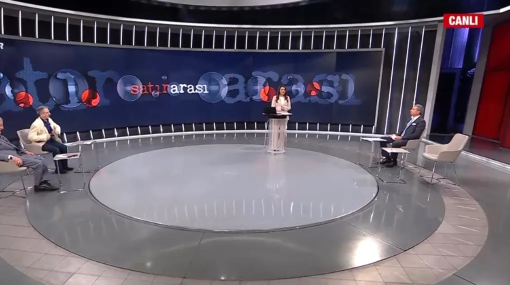 CHP grubunda yeni parti bölünmesi mi?