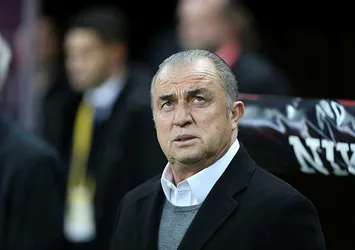Fatih Terim Fenerbahçe'yi uzaktan vuracak!
