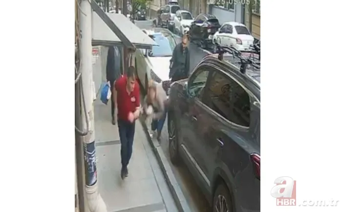 Şişli'deki Bahar Aksu cinayetinde karar! O canilere verilen ceza belli oldu | Katil eski eşten pişkin sözler 2