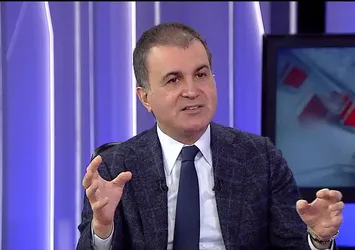 AB Bakanı Ömer Çelik'ten Hollanda açıklaması