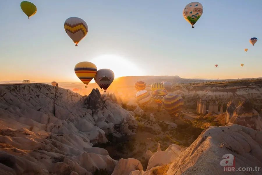 Türkiye’den tek köy listede! Dünyanın en güzel 50 köyü açıklandı: Bu gizli cenneti gören büyüleniyor 2