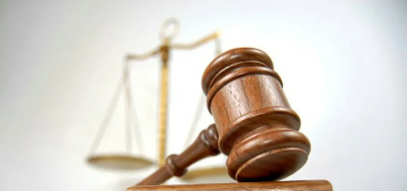 Son dakika: FETÖ'cü 55 sanığa müebbet hapis istemi