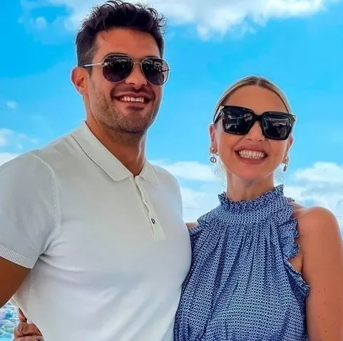 Hadise ile 5 aylık evliliği biten Mehmet Dinçerler fena yakalandı! Bakın hangi ünlü isimle görüntülendi