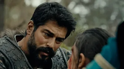 Osman Bey ve Bala Hatun Alaeddin’i kurtardı