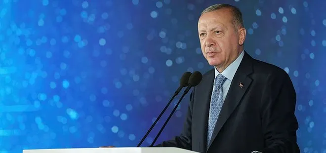 Başkan Erdoğan’dan dikkat çeken 3 Temmuz sözleri: Fenerbahçe’nin dik duruşu sayesinde başarısızlığa uğradı