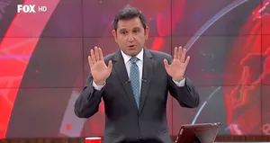 FOX’un o yalanına RTÜK’ten ceza geldi