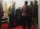 Polis bile şok oldu!