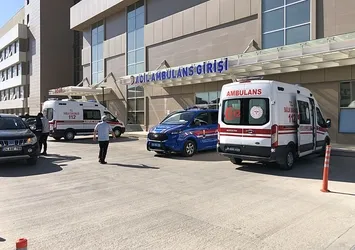 Erzincan'da aranan 41 kişi yakalandı