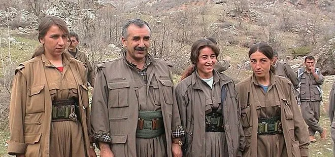 İşte PKK’nın iğrenç yüzü! İki kadını yanına istedi, önce tecavüz etti sonra...