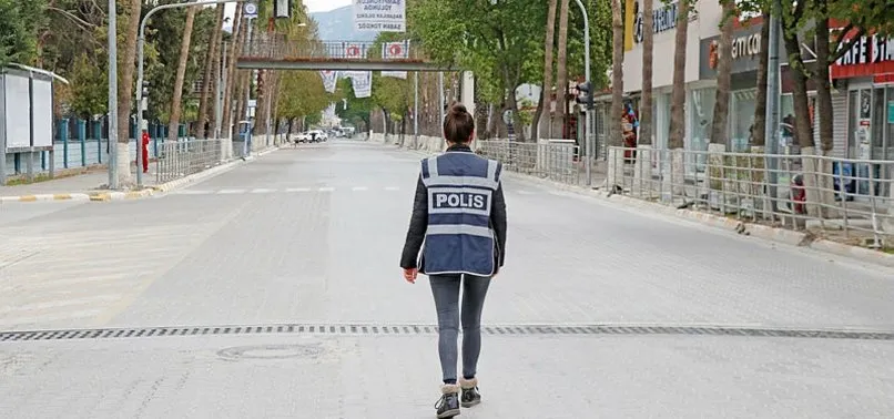 Bugün sokağa çıkma yasağı saat kaçta başlıyor? Akşam saat 24.00 kısıtlaması 1 Temmuz'da mı başlayacak?
