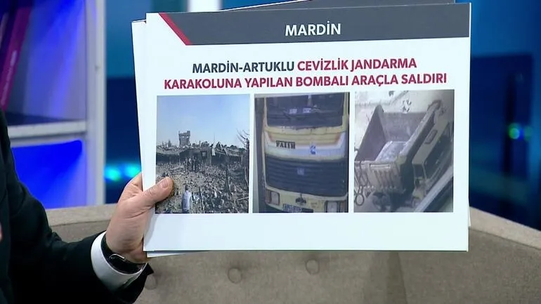 İçişleri Bakanı Süleyman Soylu'dan Kayyum açıklaması - 3