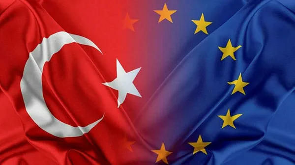 Hazine ve Maliye Bakanı Şimşek'ten AB'ye Gümrük Birliği Anlaşması çağrısı - 1