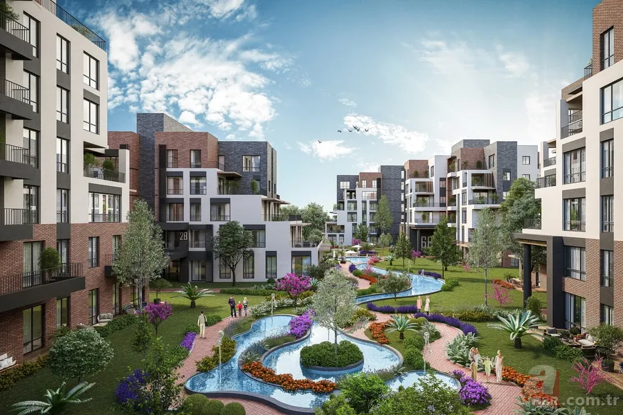 İstanbul’da konut satışları zirvede: En çok satılan ilçeler açıklandı 8