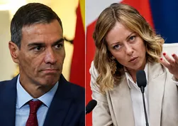 İspanya’dan İtalya’ya misilleme! Ceuta göç krizi sonrası İtalya’dan gelen yolculara kimlik kontrolü kararı