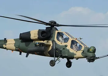 Milli helikoptere milli radar