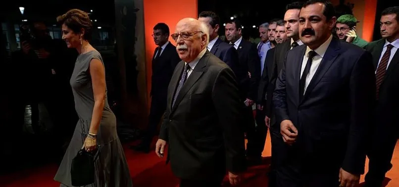 Nabi Avcı: Türk ve dünya sinemasının örneklerini burada paylaşacağız