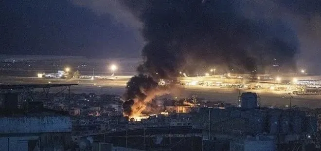 Terör ordusu İran’a saldıracak