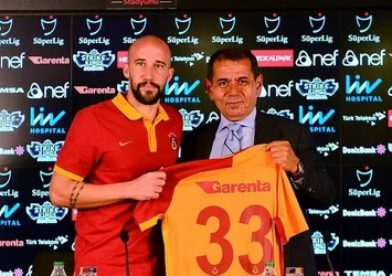 Bursaspor, Iasmin Latovlevici ile anlaştı