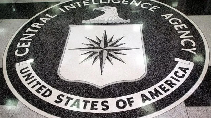Cia Den Cin E Yeni Koronavirus Suclamasi