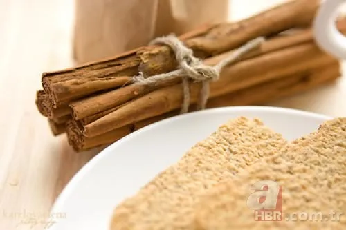 Tarçının sağlığa faydaları 15