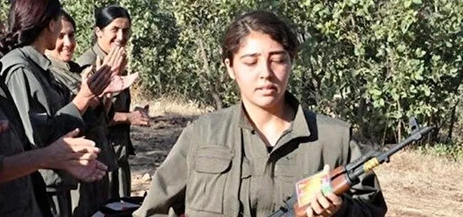 CHP’li İBB’nin beslediği PKK’lı terörist Şafak Duran hakim karşısına çıktı! Tutukluluk hali devam edecek