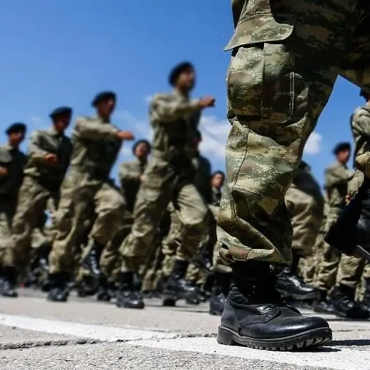2026 Kasım celbi askerlik yerleri belli oldu! İşte e-Devlet sorgulama ekranı
