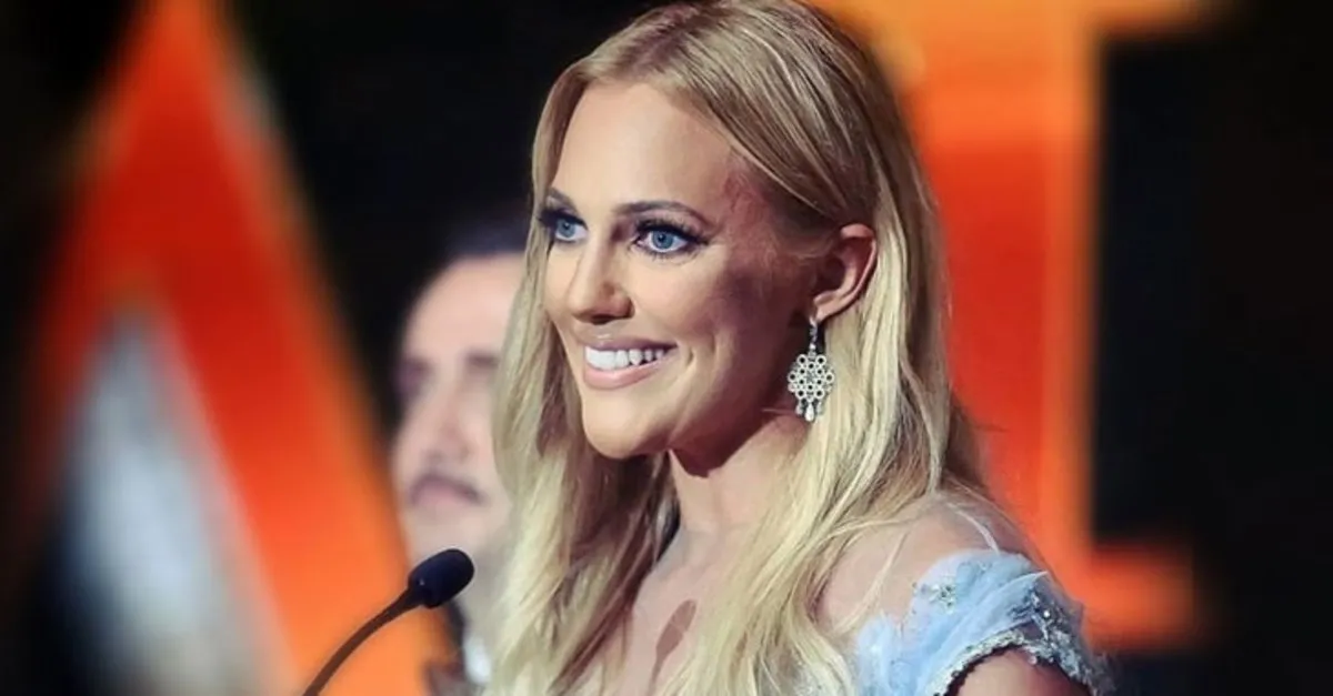 meryem uzerli son goruntusu ile sevenlerini uzdu