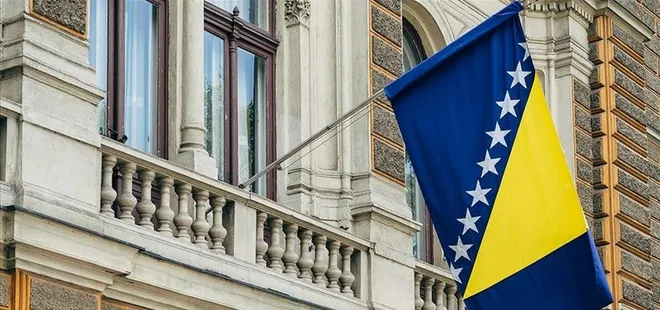 Bulgaristan’dan Bosna Hersek’e AB desteği