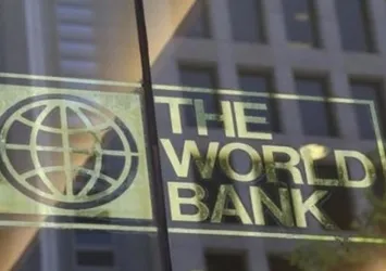 Dünya Bankası Türkiye'nin 2021 yılı büyüme tahminini yükseltti