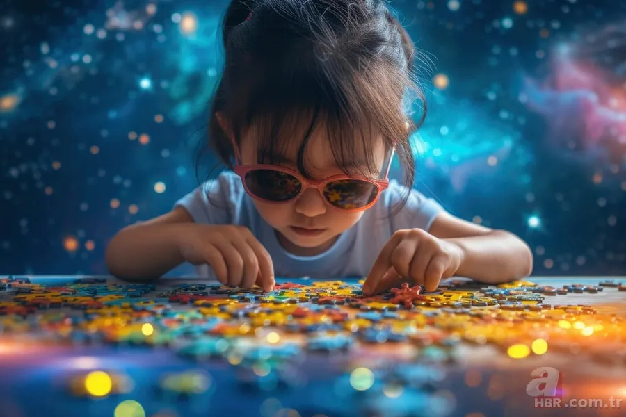 2 Nisan ne günü? 2025 Dünya Otizm Farkındalık Günü MESAJLARI VE TARİHÇESİ 1