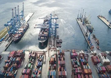 Türkiye ile ABD arasındaki ticaret hacmi 28 milyar dolara çıktı