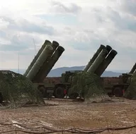 Türkiye Rusyadan S-400 alıyor