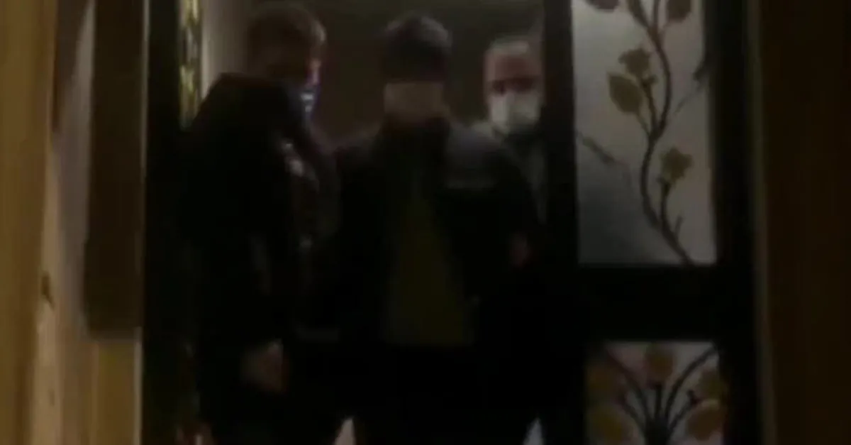 İstanbul merkezli 5 ilde FETÖ operasyonu