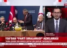 YSKdan oy pusulası açıklaması