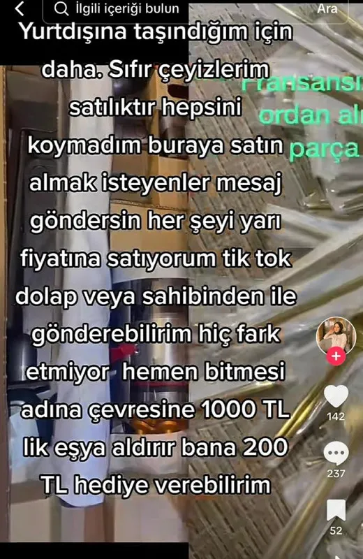 1703063019767.jpg Dolandırıcıların yeni tuzağı! Bu ilanlara dikkat edin: Linke tıkladığınız anda... - 5