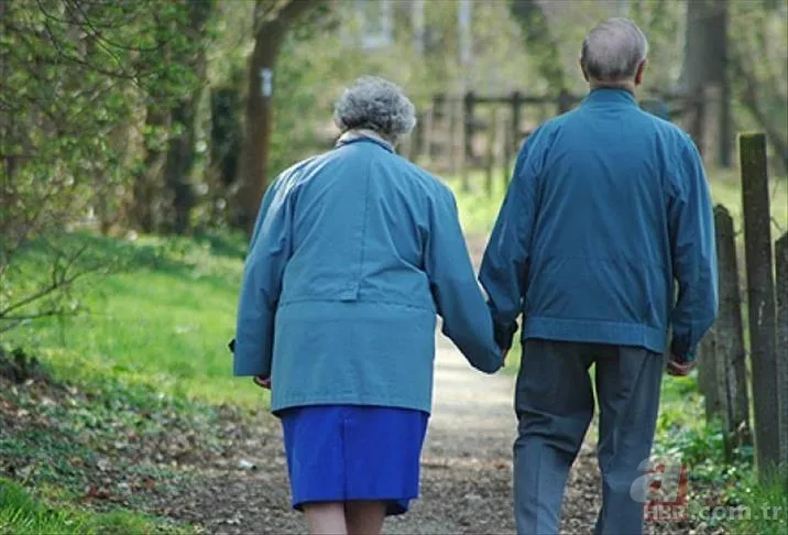 Beynimizin bize oynadığı oyun! Yaşlandıkça zaman gerçekten hızlanıyor mu? 5