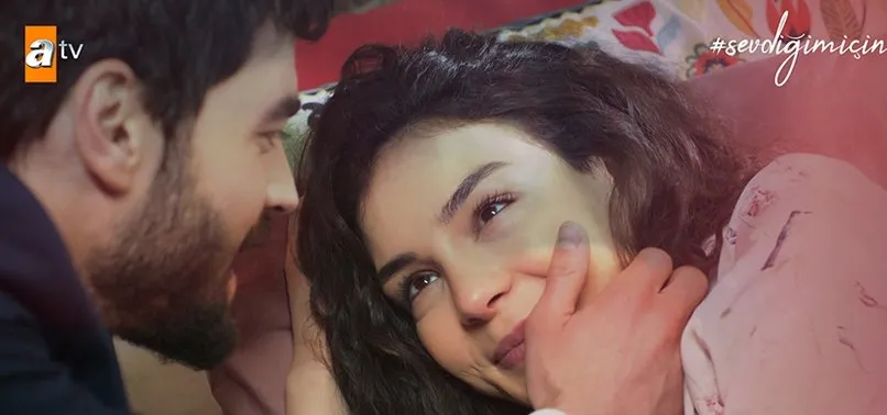 Hercai 63. bölüm yeniden izle | ATV Hercai 63. bölüm tek parça full izle