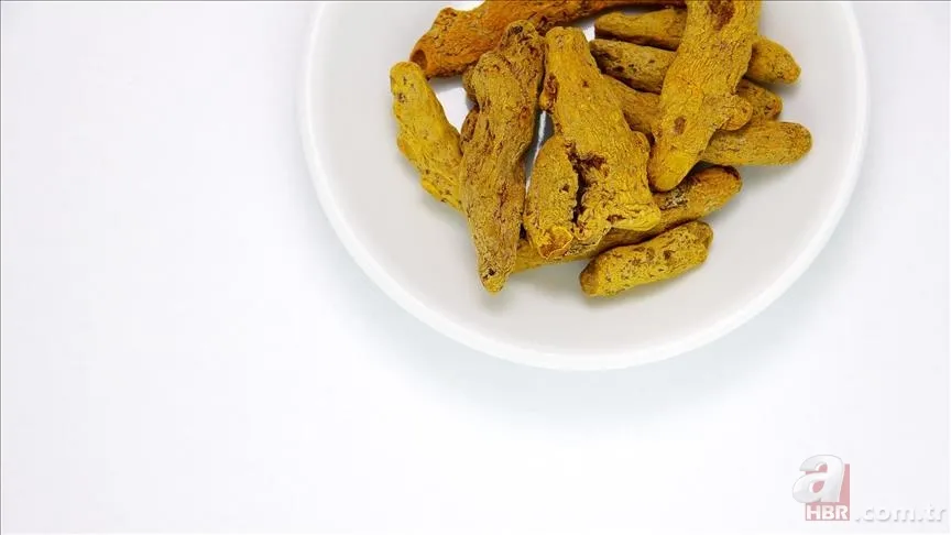 Bundan etkilisi yok! Bağırsakları yıkıyor! Günde 1 tutam... 6