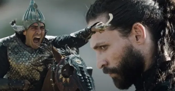 Uyanış Büyük Selçuklu 2. bölüm fragmanı yayınlandı mı? Uyanış Büyük Selçuklu 2. bölüm fragmanı izle...