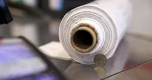 Sanal alışverişte poşet denetimi!