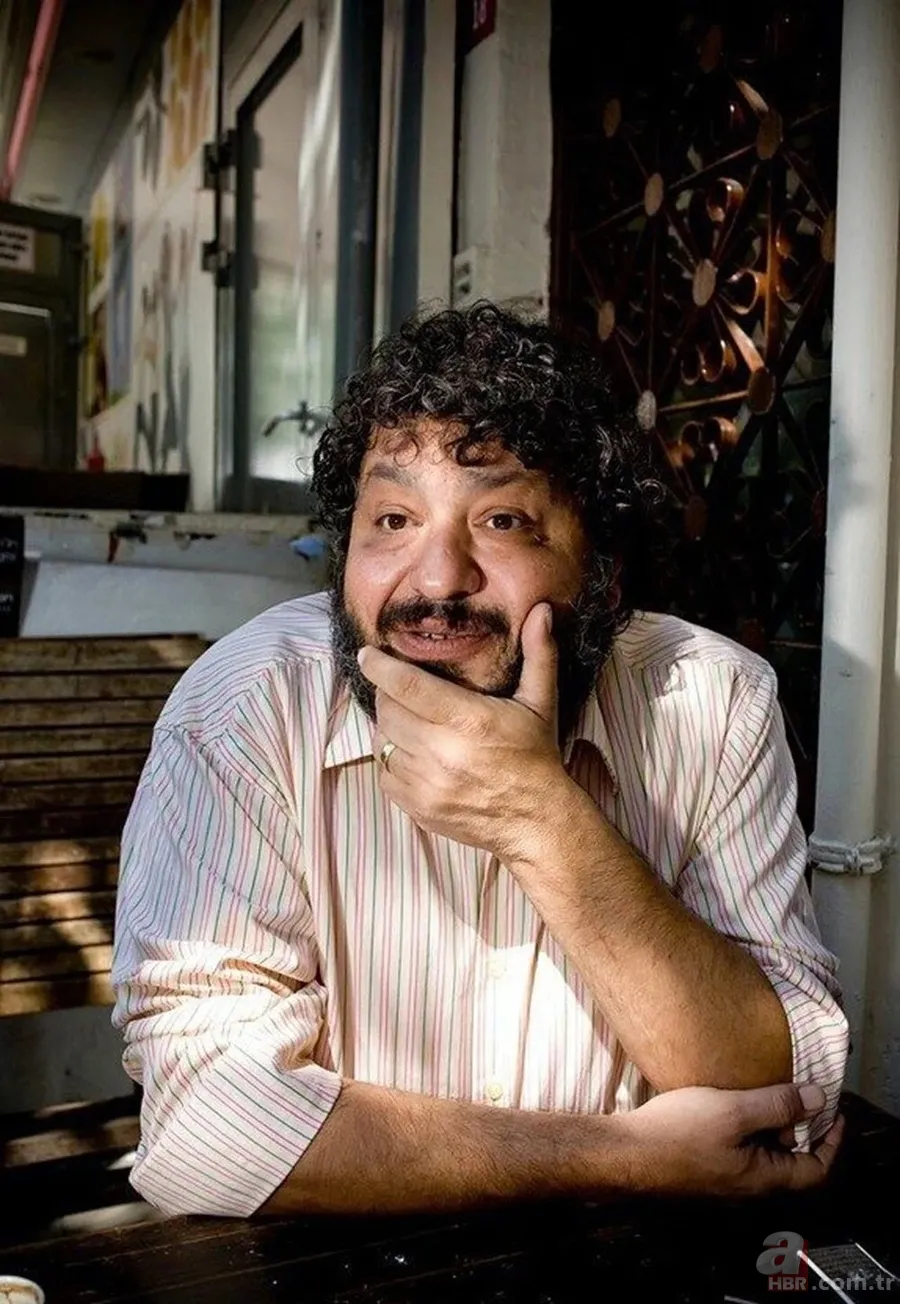 Evlilikleri 1 yıl sürdü! Bahar'ın Evren'i Buğra Gülsoy'un oğlu Cem'in annesi bakın kim! Demet Evgar'ın... 14